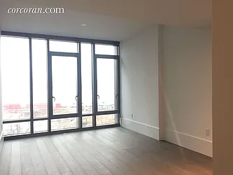 Rented by Corcoran