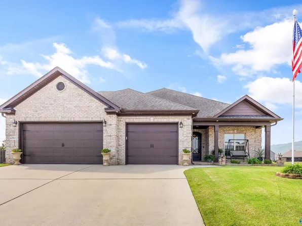4360 Willow Bend Ln, Owens Cross Roads, AL 35763