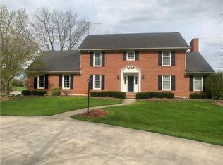 3232 Deer Path Way, Sidney, OH 45365