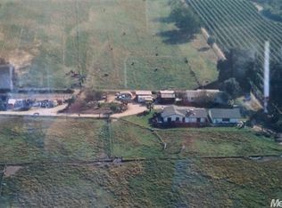 9320 Pellerin Rd, Modesto, CA 95357