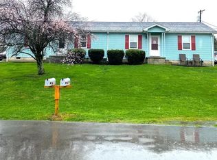 201 Dove Dr #A, Lawrenceburg, KY 40342