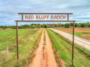 21382 Bryant Ave, Purcell, OK 73080