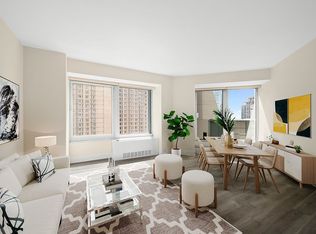 150 W 56th St APT 2810, New York, NY 10019