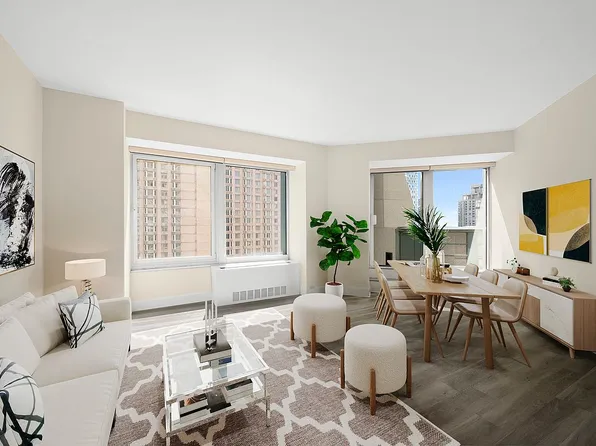 150 W 56th St APT 2810, New York, NY 10019