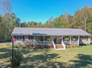 293 Alverson Rd, Lagrange, GA 30241