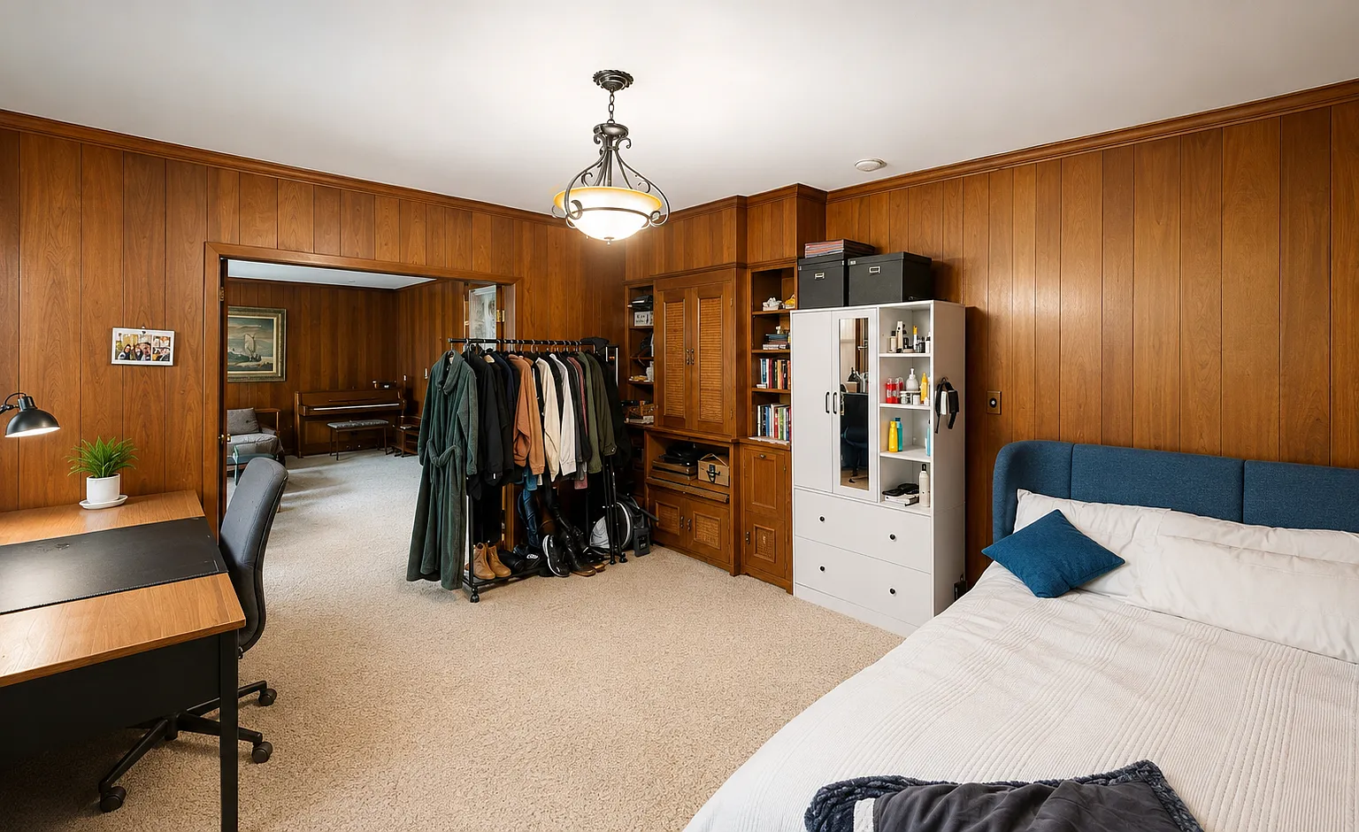 3 bed, 1800 sqft, $4,850 — Photo 3