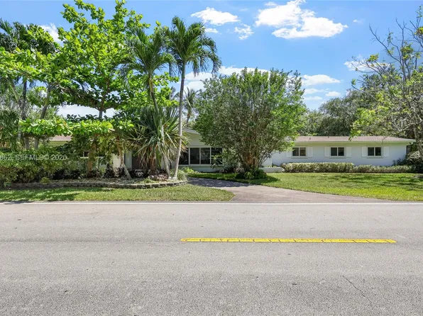 7800 SW 132nd St, Pinecrest, FL 33156