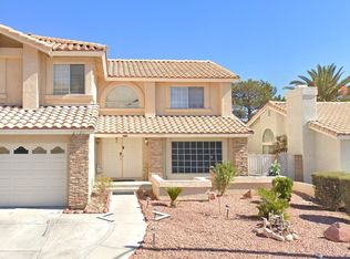 2720 Quail Roost Way, Las Vegas, NV 89117