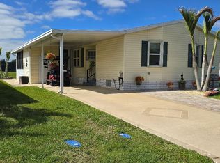 337 Seahorse Terrace, Fort Pierce, FL 34982