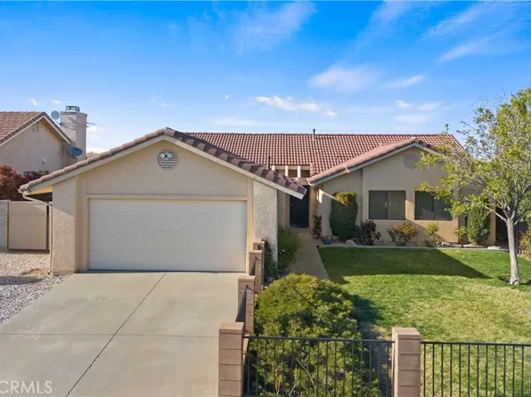 13422 Buena Vista Dr, Hesperia, CA 92344