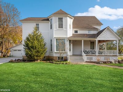 502 E Washington St, Marengo, IL, 60152