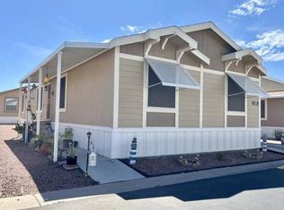 9431 E Coralbell Ave SPACE 154, Mesa, AZ 85208