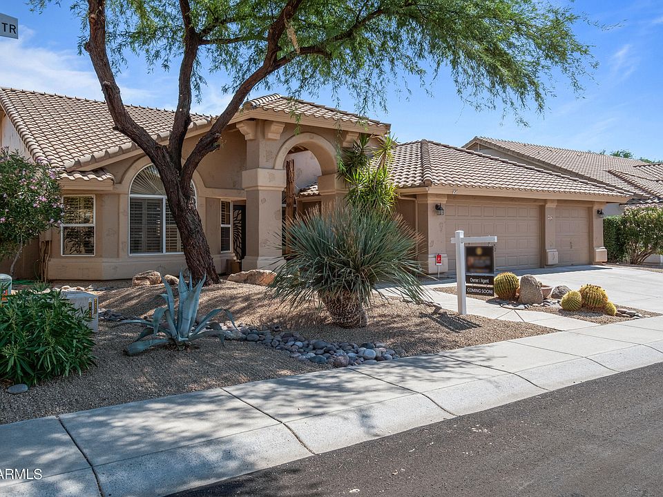 1st image of 4879 E WINDSTONE Trail