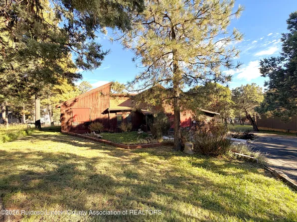 212 Jack Little Dr, Ruidoso, NM 88345