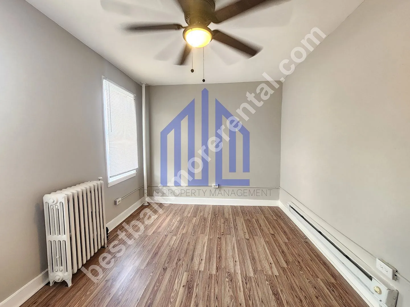 2535 Greenmount Ave — Photo 3