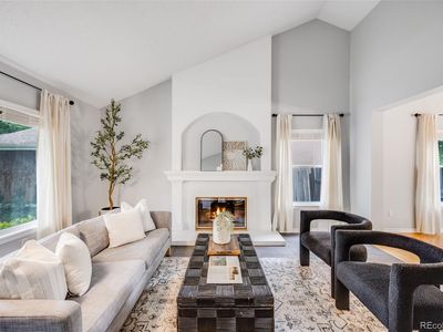 3889 S Fraser Street, Aurora, CO, 80014