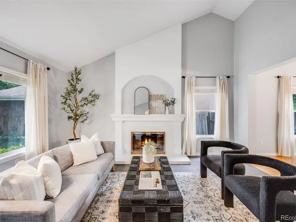 3889 S Fraser Street, Aurora, CO 80014