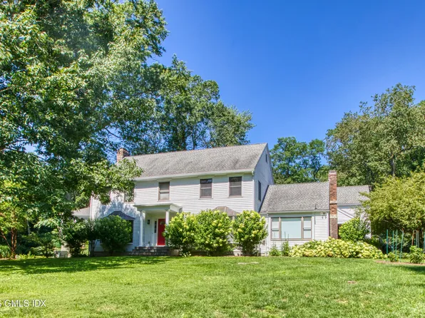 10 Elskip Ln, Greenwich, CT 06831