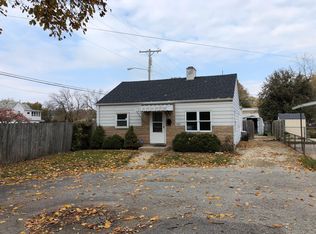 1129 S 4th Street Ct, Springfield, IL 62703