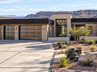5425 N Johnson Arch Dr #211, Saint George, UT 84770