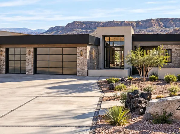5425 N Johnson Arch Dr #211, Saint George, UT 84770