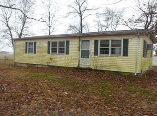 6220 Fooks Mill Rd, Rhodesdale, MD 21659