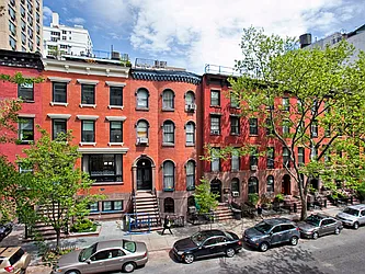 Sold by Sotheby's International Realty