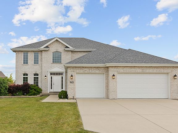 2nd image of 9621 Bedford Dr