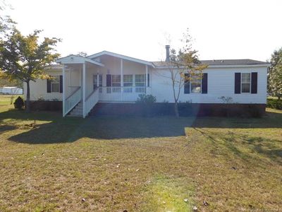 51 Lariat Dr, Parkton, NC, 28371