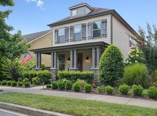 3038 Kirkland Cir, Mount Juliet, TN 37122