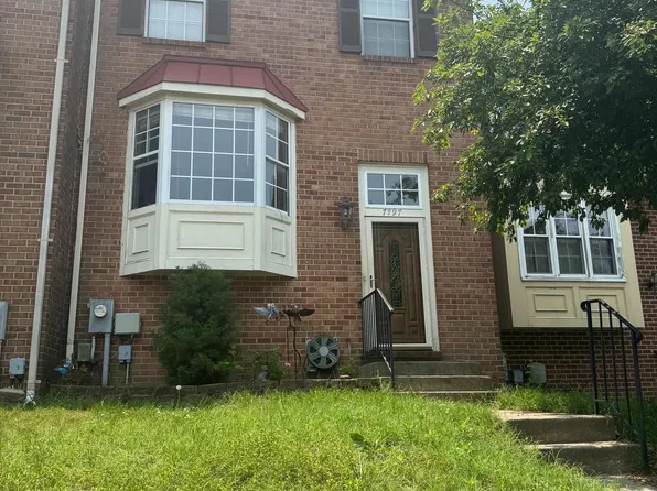7797 Cox Point Ct, Baltimore, MD 21226