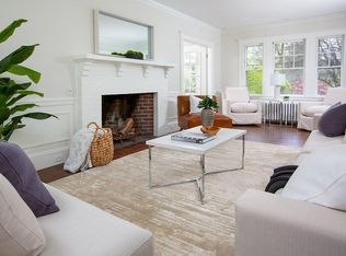 16 Cabot St, Newton, MA 02458