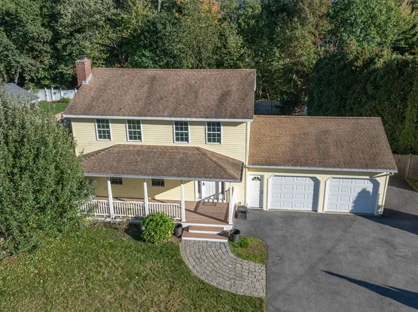 34 Taschereau Boulevard, Nashua, NH 03062