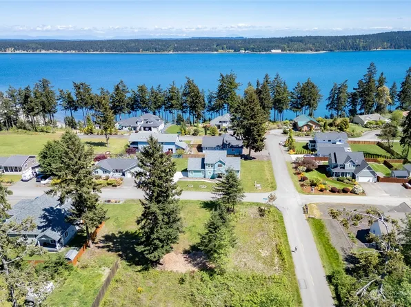 99 N Lyter Avenue, Port Townsend, WA 98368
