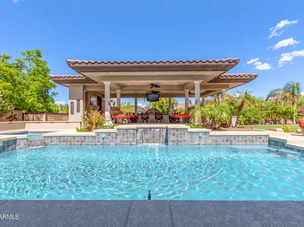 9224 W Molly Lane, Peoria, AZ 85383