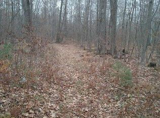 4124 W Prairie Rd, Shepherd, MI 48883