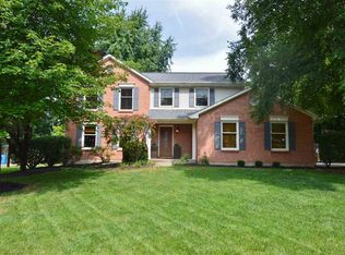 7245 Blackstone Dr, Florence, KY 41042