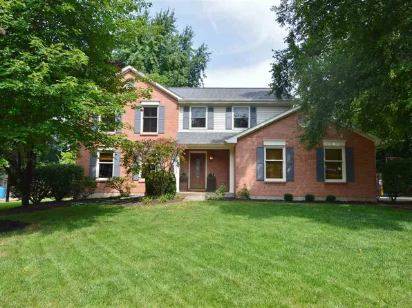 7245 Blackstone Dr, Florence, KY 41042