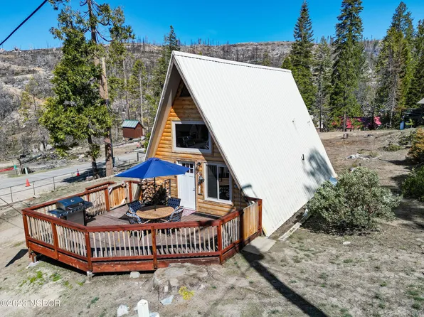 42061 Limber Ln, Shaver Lake, CA 93664