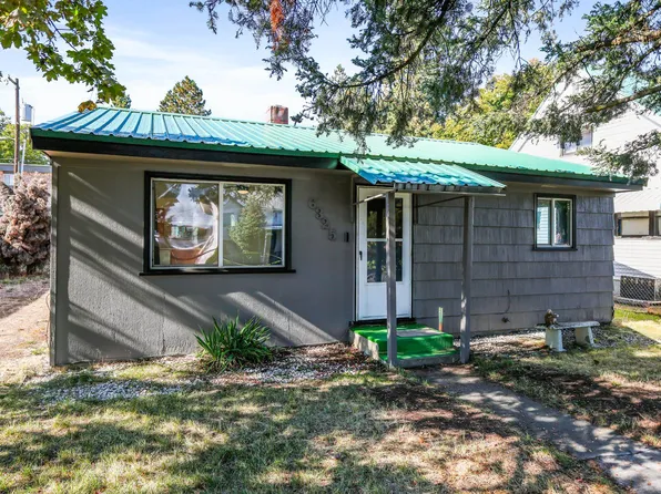 6325 N Normandie St, Spokane, WA 99208