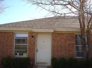2109 S Loop 289, Lubbock, TX 79423
