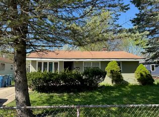 1415 E 15th Pl, Ford Heights, IL