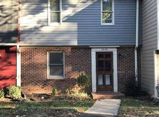 5628 Hamstead Crsg, Raleigh, NC 27612