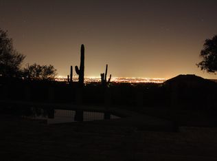 8317 E Scarlet, Mesa, AZ 85207