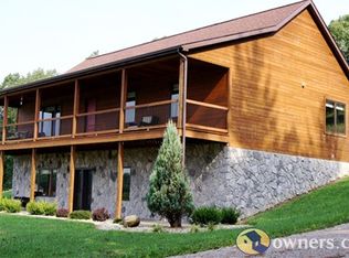 13611 Beaver Pike, Jackson, OH 45640