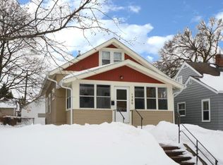 1280 Bush Ave, Saint Paul, MN 55106