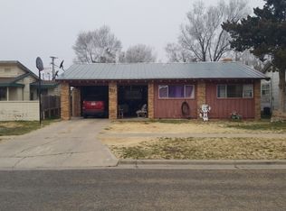 111 Star St, Hereford, TX 79045