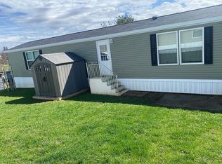 35 Gayle Dr, Washington, PA 15301