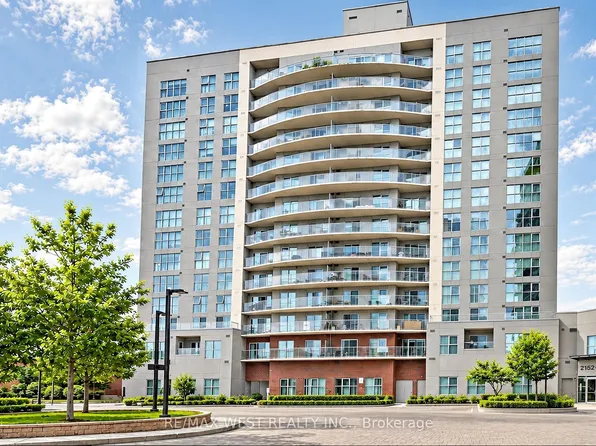 2152 Lawrence Ave E #Penthouse 04, Toronto, ON M1R 0B5