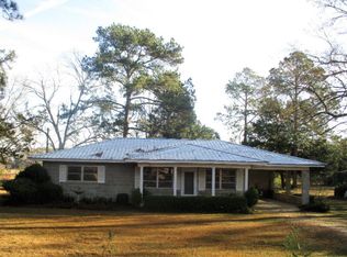 181 Rosencrantz Rd, Cairo, GA 39828